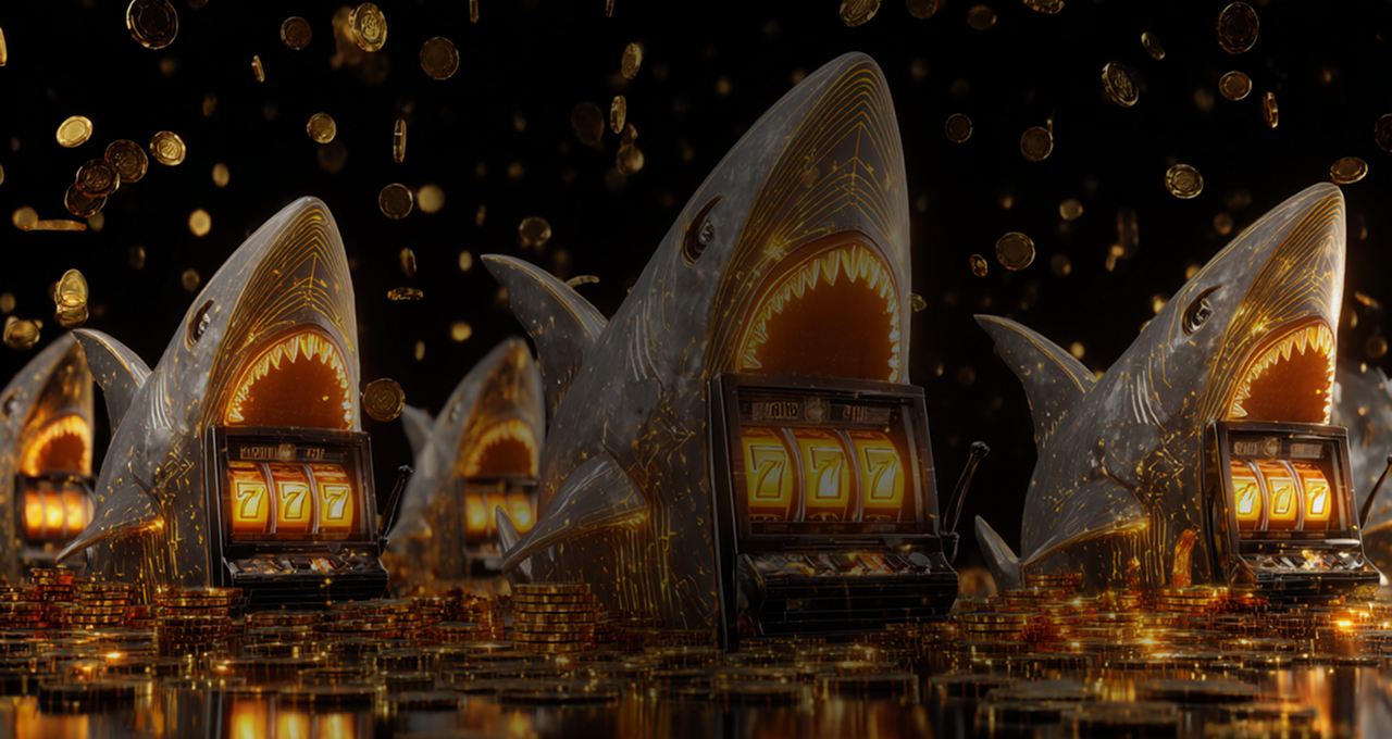 WinShark Casino