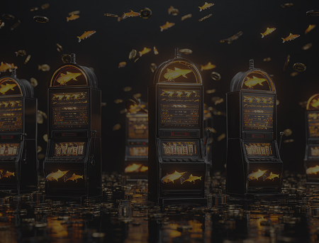 WinShark Casino