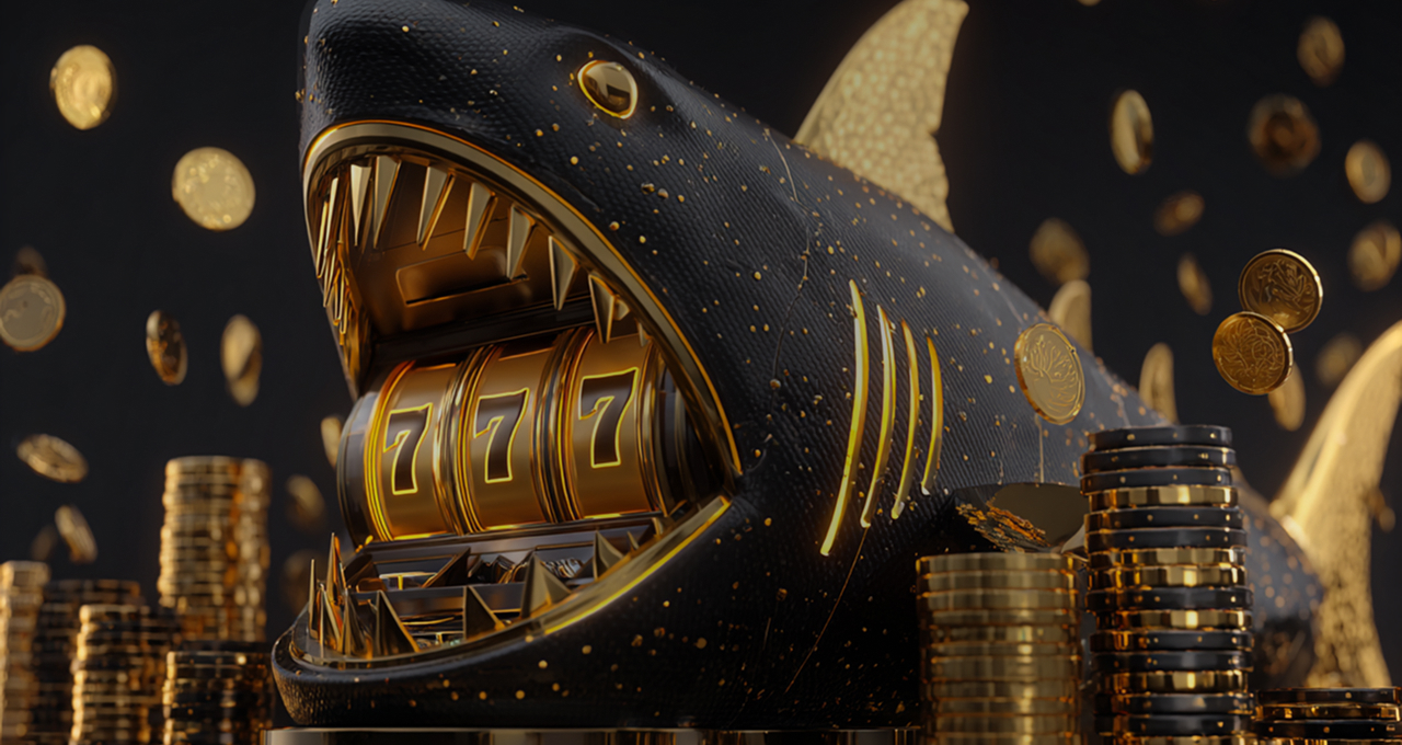 WinShark Casino